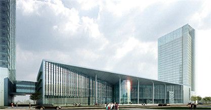 南通市民服務中心