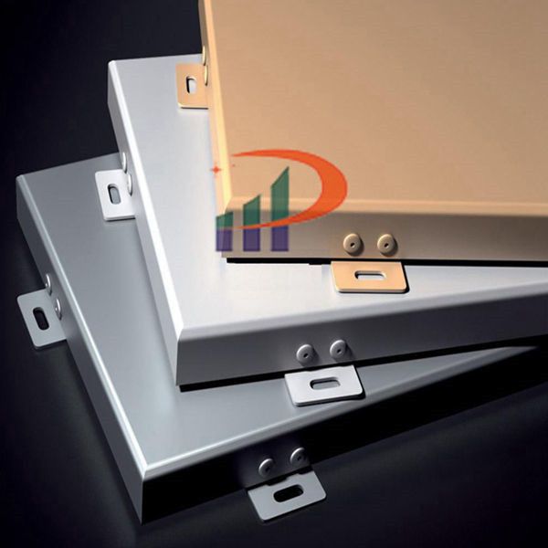 鋁單板知識常識