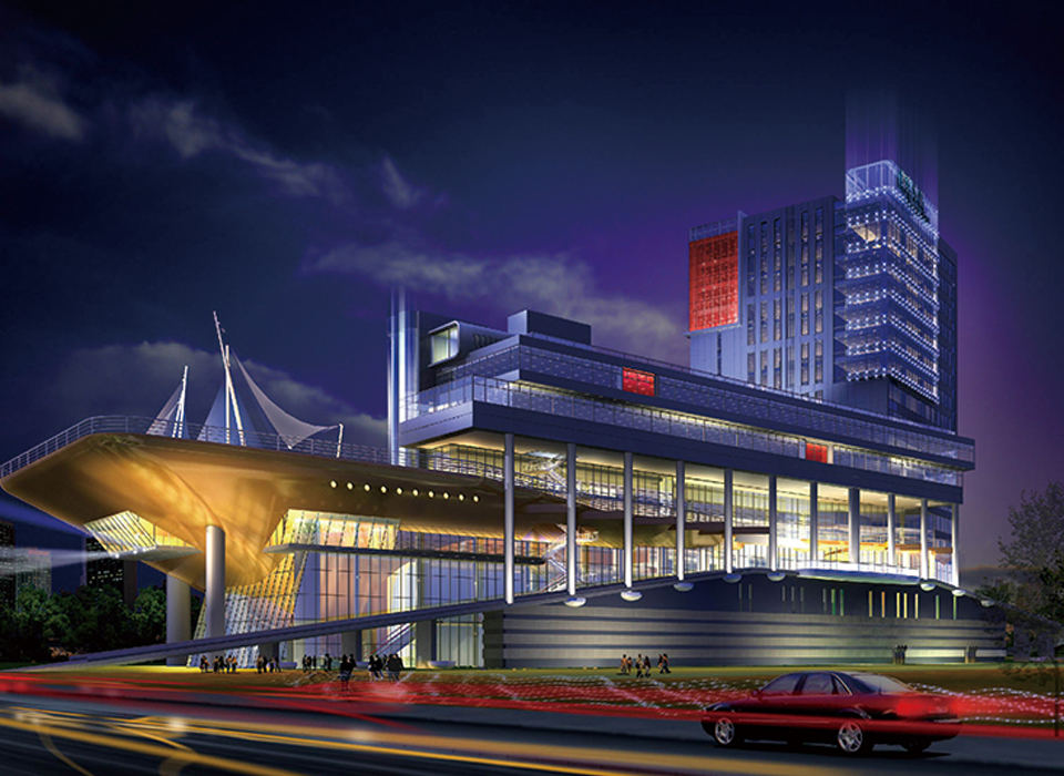 常州市后肖東宇裝飾材料有限公司